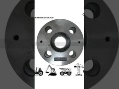 এক্সক্যাভেটর প্ল্যানেটার ক্যারিয়ার