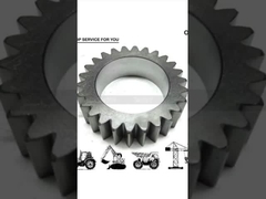 102-6507 সিলড ব্যাগ E315 ভ্রমণ 2 পর্যায়ের গ্রহীয় সরঞ্জাম পরিবহন প্যাকেজিং প্রয়োজনের জন্য