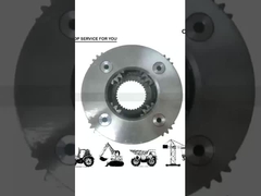 Sk210-8 খননকারী সুইং 2 পর্যায় ক্যারিয়ার অ্যাসি