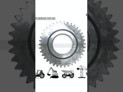 191-2625 E312C এক্সকাভেটর ভ্রমণ 1 পর্যায় প্ল্যানেট গিয়ার