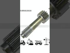 191-2624 E312C এক্সকাভেটর ভ্রমণ 1 পর্যায় সান গিয়ার