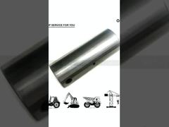 4139975 EX200-1 ZX240-3 Excavator Travel 3 Stage Gear পিন