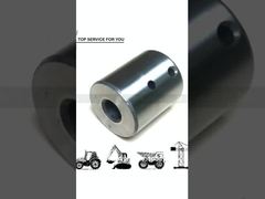 4210853 EX200-5 Excavator Travel 1 Stage Gear Pin for Machinery Repair Shops যন্ত্রপাতি মেরামতের কারখানার জন্য