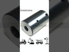 ৪৪02086 ZX200 খননকারীর ভ্রমণ 2-পর্যায়ের গিয়ার পিন সহজ স্থাপন