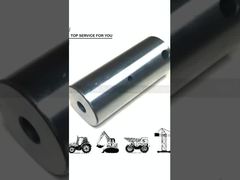 ZX200-3 এক্সক্যাভেটর 3 স্টেজ প্ল্যানেটারি পিন 4315838 মসৃণ শক্তি সংক্রমণ জন্য ভ্রমণ