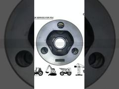 1025875 ZX200-3 Excavator Travel 3 Stage Carrier