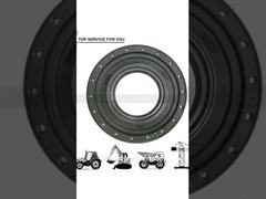 1033090 খননকারী ট্রান্সমিশন সিস্টেম ZX200-5 খননকারীর ভ্রমণ মোটর হাব হাইড্রোলিক মোটর ড্রাইভ সহ