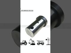 পাওয়ার ট্রান্সমিশনের জন্য হিট ট্রিটেড CLG225C এক্সকাভেটর সুইং ২ স্টেজ গিয়ার পিন 08B0130 আপনার জন্য