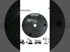 6I-6514+102-6452 E311 এক্সকাভেটর ভ্রমণ 1 পর্যায় ক্যারিয়ার যন্ত্রপাতির মেরামতের দোকান এবং কাস্টমাইজযোগ্য O-এর জন্য