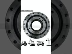 114-1485 E320B খননকারীর ভ্রমণ মোটর হাউজিং ট্রান্সমিশন সিস্টেম অন্যান্য খননকারী হাইড্রোলিক মোটর পা