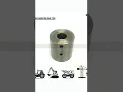 ৪১78203 পাওয়ার ট্রান্সমিশন EX100-1 ট্র্যাভেল ২ স্টেজ গিয়ার পিন, যা খননকারীর ট্রান্সমিশন সিস্টেমের জন্য ব্যবহৃত হয়