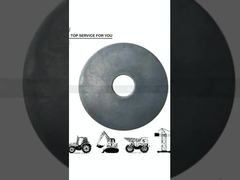 ৪১87683 EX100-1 খননকারী ভ্রমণ ২ পর্যায় শিম খুচরা যন্ত্রাংশ ইলেকট্রনিক্স যন্ত্রাংশ এবং পরিধান প্রতিরোধী একটি