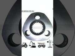 2021634 EX100-1 খননকারীর ভ্রমণ ২ পর্যায়ের ক্যারিয়ার প্ল্যানেটারি হ্রাসকারী সহ 'এর শীর্ষ-পারফর্মিং পণ্য