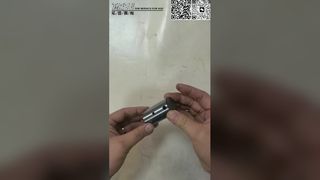 191-2609 তাপ চিকিত্সা E312C খননকারী সুইং 2 স্টেজ গিয়ার পিন