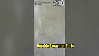 YN15V00017S010 হেভি-ডিউটি ​​SK200-7 এক্সকাভেটর ট্র্যাভেল মোটর কাপলিং যন্ত্রাংশ উচ্চ স্থায়িত্ব এবং ওয়েয়া সহ