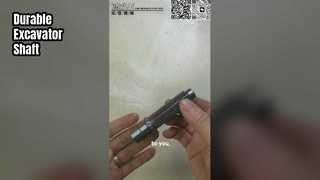 150-0826 ডিলড ব্যাগ E303 এক্সক্যাভেটর ট্র্যাভেল মোটর শ্যাফ্ট যন্ত্রাংশ যন্ত্রের প্রতিনিধির জন্য পরিবহন প্যাকেজিং