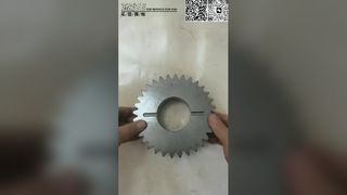 7Y-1428 স্থিতিশীল স্থিতিশীলতা E320 Excavator Travel 1 Stage Planetary Gear
