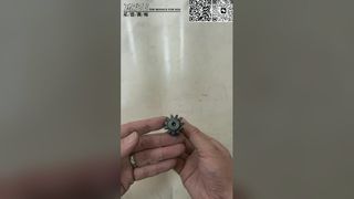 এক্সকাভেটর ট্রাভেল 1 স্টেজ সান গিয়ার পার্টস ট্রাভেল ড্রাইভ এক্সক্যাভেটর খুচরা যন্ত্রাংশের জন্য