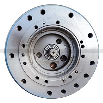ZX60 0922101 বোল্ট-অন ইনস্টলেশনের সাথে এক্সক্যাভেটর ভ্রমণ হ্রাসকারী