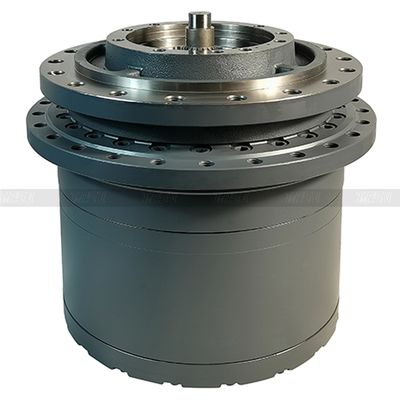 LC15V00026F1 Reduction Gearbox Assembly For Varies Model Excavator SK350-8 (বিভিন্ন মডেলের খননকারীর জন্য LC15V00026F1 রিডাকশন গিয়ারবক্স সমাবেশ)
