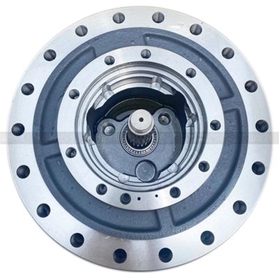 LC15V00026F1 Reduction Gearbox Assembly For Varies Model Excavator SK350-8 (বিভিন্ন মডেলের খননকারীর জন্য LC15V00026F1 রিডাকশন গিয়ারবক্স সমাবেশ)