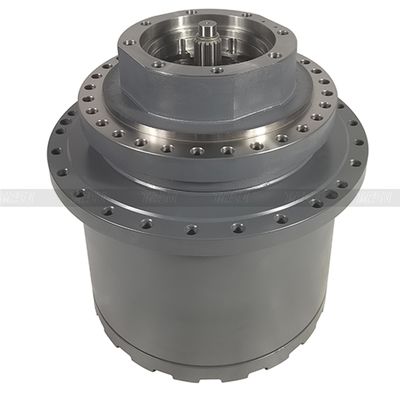YN15V00037F2 এক্সক্যাভেটর খুচরা যন্ত্রাংশ এক্সক্যাভেটর ড্রাইভ হ্রাসকারী ASSY SK210-8