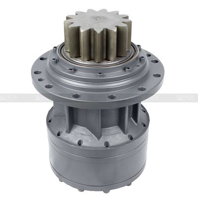 EC210 Excavator Travel Motor Assembly VOE14541069 Excavator Gear Parts (আকাশ খননকারী যন্ত্রের যন্ত্রাংশ)