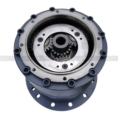 EC210 Excavator Travel Motor Assembly VOE14541069 Excavator Gear Parts (আকাশ খননকারী যন্ত্রের যন্ত্রাংশ)