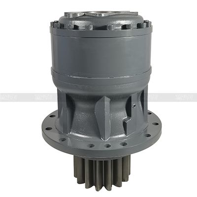 দীর্ঘস্থায়ী SA823027000 ভ্রমণ মোটর Excavator কালো EC360 ভারী দায়িত্ব কাজ জন্য