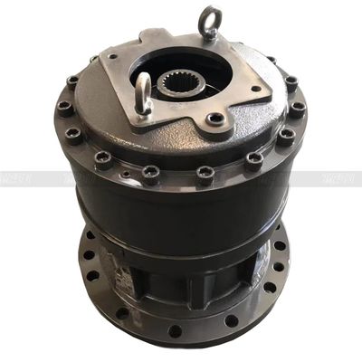 দীর্ঘস্থায়ী SA823027000 ভ্রমণ মোটর Excavator কালো EC360 ভারী দায়িত্ব কাজ জন্য