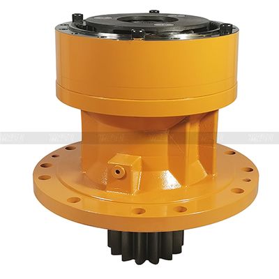 শক্তিশালী 1484644 Excavator Swing Drive E320C বোল্ট ইনস্টলেশনের সাথে