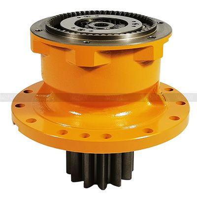 4861577 হাইড্রোলিক মোটর ড্রাইভ টাইপ Excavator Swing Drive E307E কাস্টমাইজযোগ্য