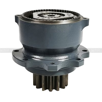 অত্যন্ত নির্ভরযোগ্য 13042600031 Excavator Final Drive Motor DX60 সহজ ইনস্টল
