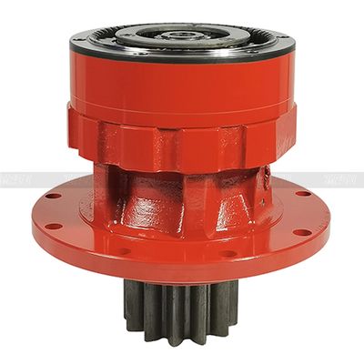 ইস্পাত DH807 DH80G হাইড্রোলিক ফাইনাল ড্রাইভ মোটর K1045875 সহজ ইনস্টলেশন