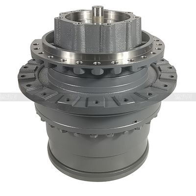 হাইড্রোলিক ZX330 ফাইনাল ড্রাইভ মোটর 9212584 উচ্চ দক্ষতা Excavator জন্য