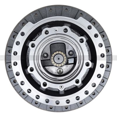 হাইড্রোলিক ZX330 ফাইনাল ড্রাইভ মোটর 9212584 উচ্চ দক্ষতা Excavator জন্য