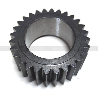 গোলাকার E307C Excavator গ্রহীয় গিয়ার সোয়িং সঙ্গে তাপ চিকিত্সা 171-9441