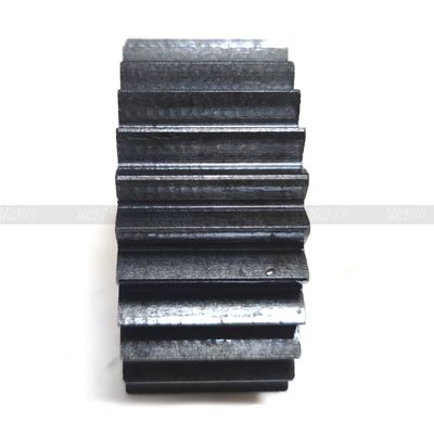 গোলাকার E307C Excavator গ্রহীয় গিয়ার সোয়িং সঙ্গে তাপ চিকিত্সা 171-9441