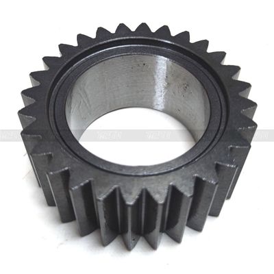 গোলাকার E307C Excavator গ্রহীয় গিয়ার সোয়িং সঙ্গে তাপ চিকিত্সা 171-9441