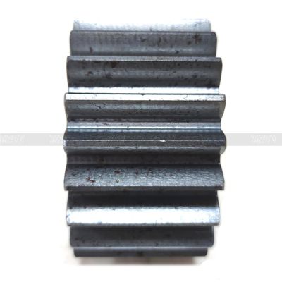 R215-7 হাইড্রোলিক মোটর ড্রাইভের জন্য Excavator Swing Gear 2Stage XKAQ-00025
