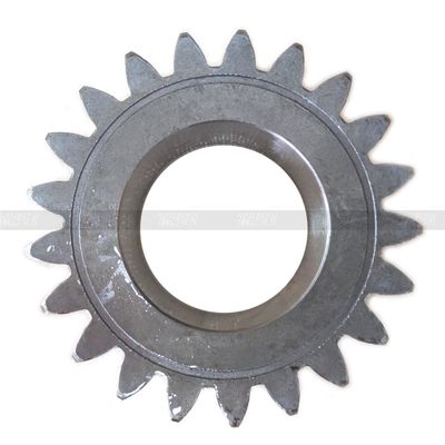 R215-7 হাইড্রোলিক মোটর ড্রাইভের জন্য Excavator Swing Gear 2Stage XKAQ-00025