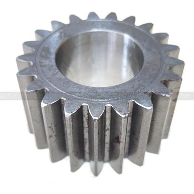 R215-7 হাইড্রোলিক মোটর ড্রাইভের জন্য Excavator Swing Gear 2Stage XKAQ-00025
