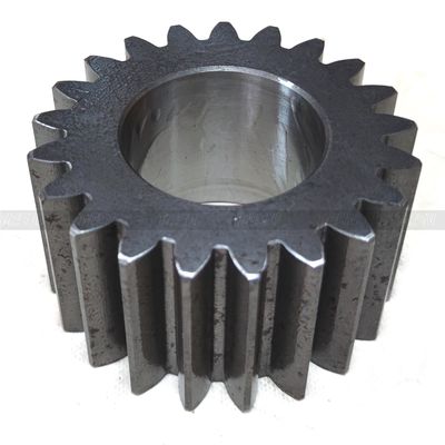 R215-7 হাইড্রোলিক মোটর ড্রাইভের জন্য Excavator Swing Gear 2Stage XKAQ-00025