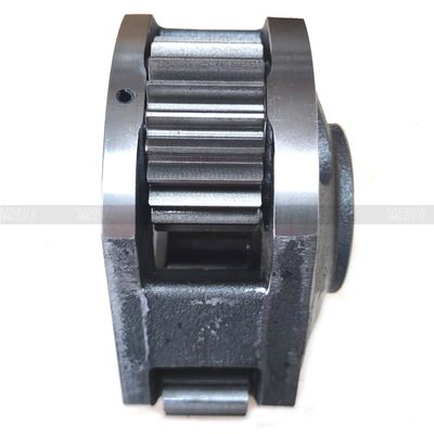 Heavy Duty R215-7 Excavator Planet Gear Carrier Planetary Reducer টাইপ
