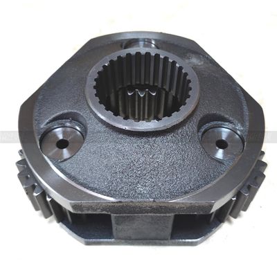 Heavy Duty R215-7 Excavator Planet Gear Carrier Planetary Reducer টাইপ