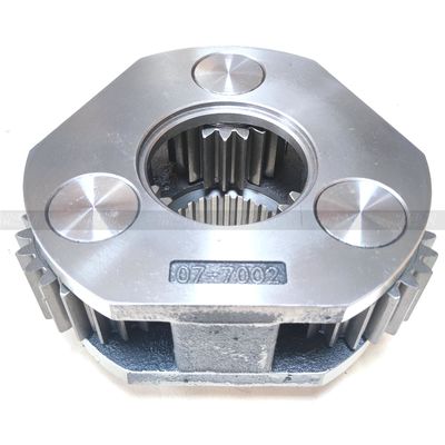 Heavy Duty R215-7 Excavator Planet Gear Carrier Planetary Reducer টাইপ