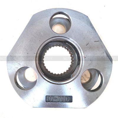 হুন্ডাই R215-7 প্ল্যানেটারি গিয়ার ক্যারিয়ার XKAQ-00075 গিয়ার মেশিং সহ সুইং 2 স্টেজ