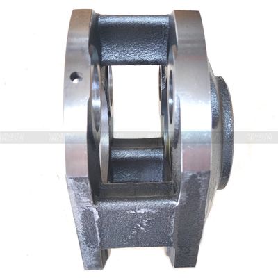 হুন্ডাই R215-7 প্ল্যানেটারি গিয়ার ক্যারিয়ার XKAQ-00075 গিয়ার মেশিং সহ সুইং 2 স্টেজ
