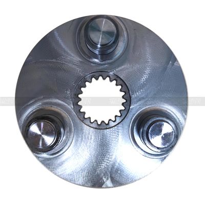 E307C Excavator Swing Planetary Gear Carrier For CATERPILLAR 171-9443 (ক্যাটারপিলারের জন্য এক্সক্যাভেটর সুইং প্ল্যানেটার গিয়ার ক্যারিয়ার)