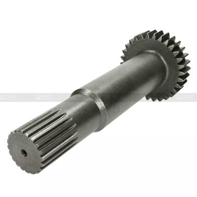 JS200 Excavator Sun Gear In Transmission 20/951592 মেরামত জন্য পরিধান প্রতিরোধের